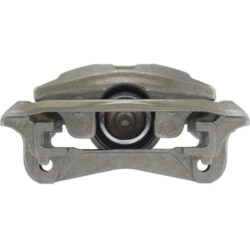 CENTRIC PARTS 141.44072 Centric Semi-Loaded Brake Caliper