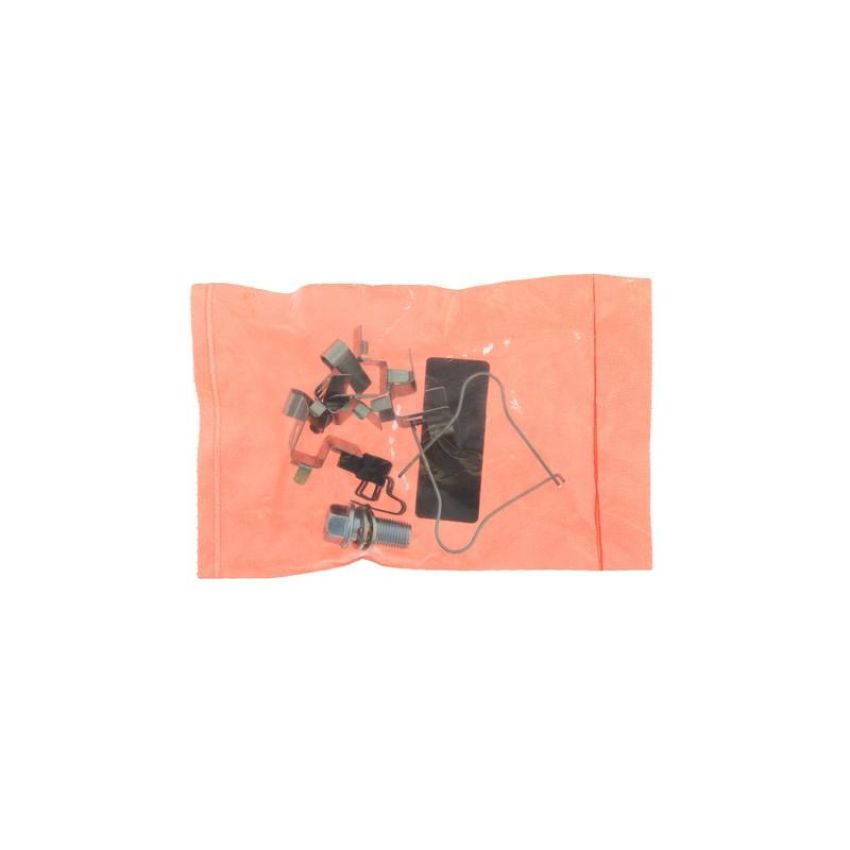 CENTRIC PARTS 141.44072 Centric Semi-Loaded Brake Caliper