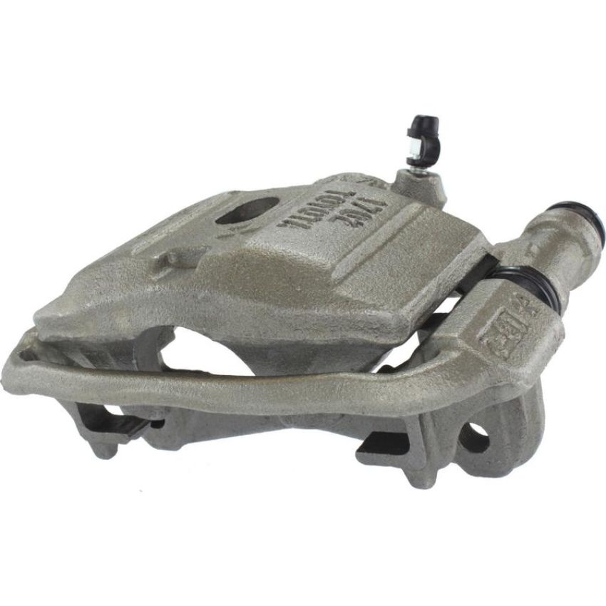 CENTRIC PARTS 141.44072 Centric Semi-Loaded Brake Caliper