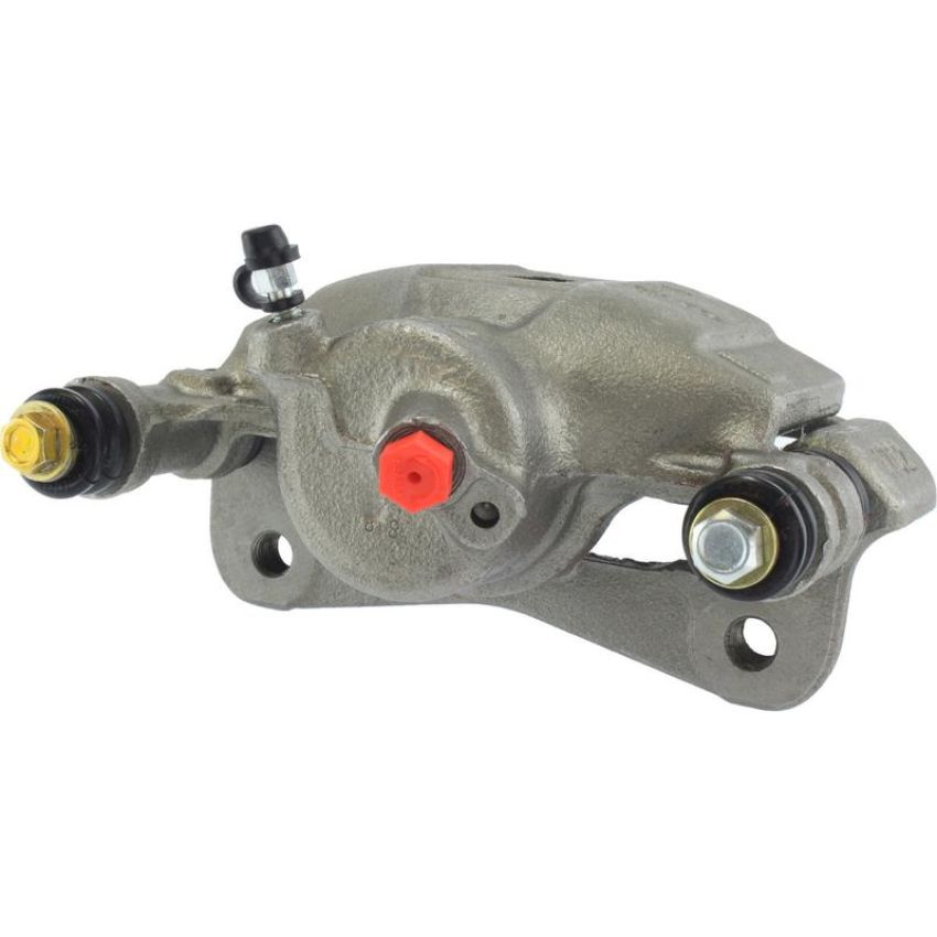 CENTRIC PARTS 141.44072 Centric Semi-Loaded Brake Caliper