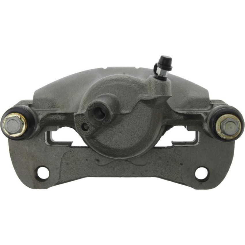 CENTRIC PARTS 141.44073 Centric Semi-Loaded Brake Caliper