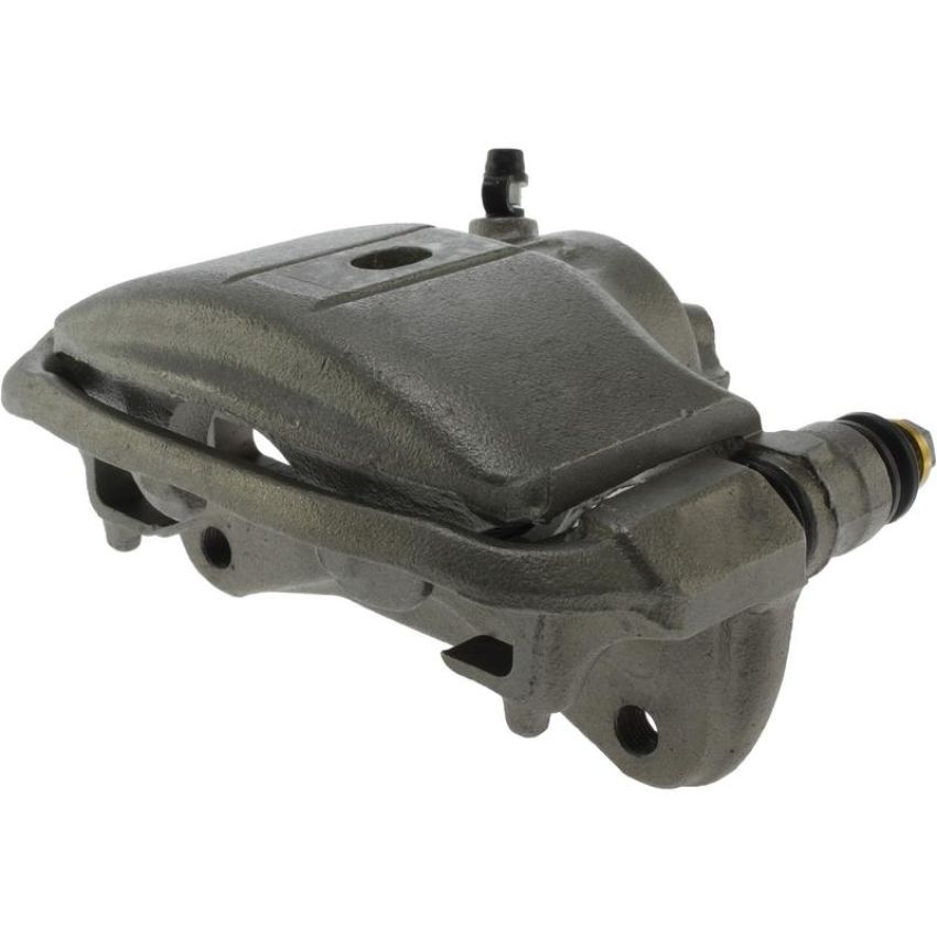 CENTRIC PARTS 141.44073 Centric Semi-Loaded Brake Caliper