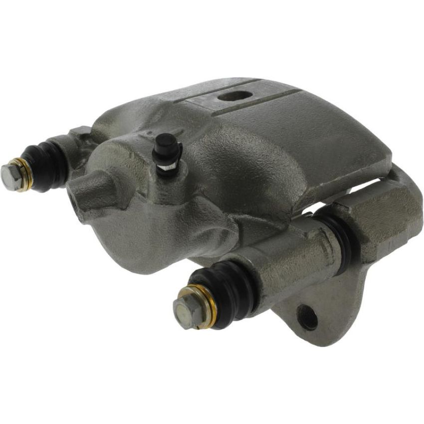 CENTRIC PARTS 141.44073 Centric Semi-Loaded Brake Caliper