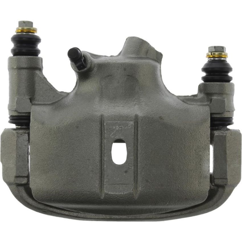 CENTRIC PARTS 141.44073 Centric Semi-Loaded Brake Caliper