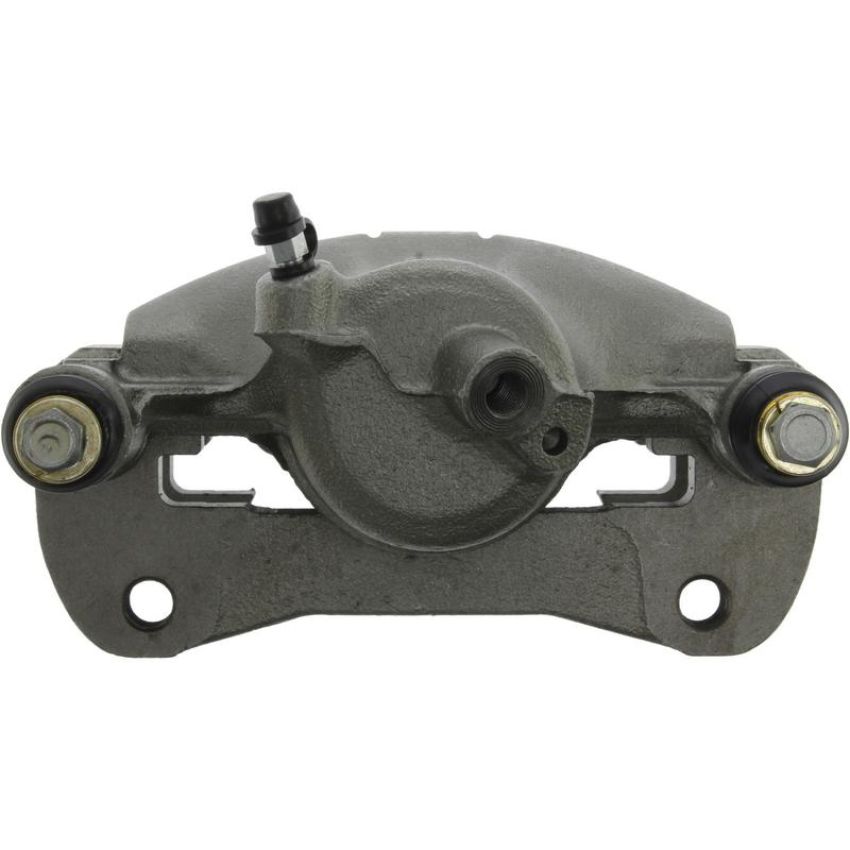 CENTRIC PARTS 141.44074 Centric Semi-Loaded Brake Caliper