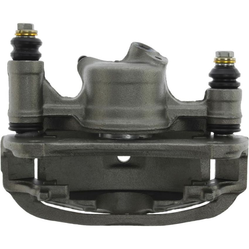CENTRIC PARTS 141.44074 Centric Semi-Loaded Brake Caliper