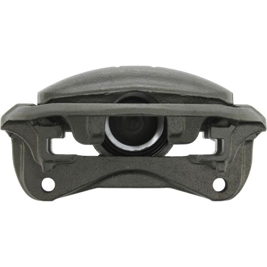 CENTRIC PARTS 141.44074 Centric Semi-Loaded Brake Caliper