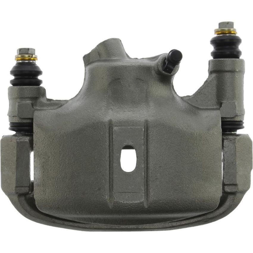 CENTRIC PARTS 141.44074 Centric Semi-Loaded Brake Caliper
