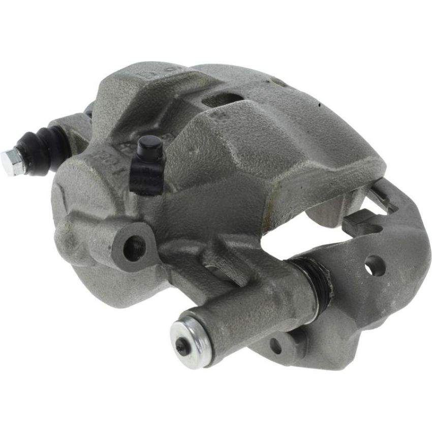 CENTRIC PARTS 141.44075 Centric Semi-Loaded Brake Caliper