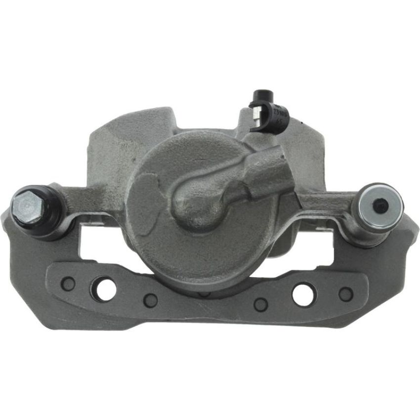 CENTRIC PARTS 141.44075 Centric Semi-Loaded Brake Caliper