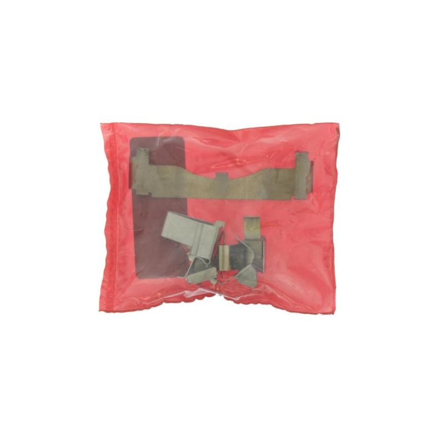 CENTRIC PARTS 141.44075 Centric Semi-Loaded Brake Caliper