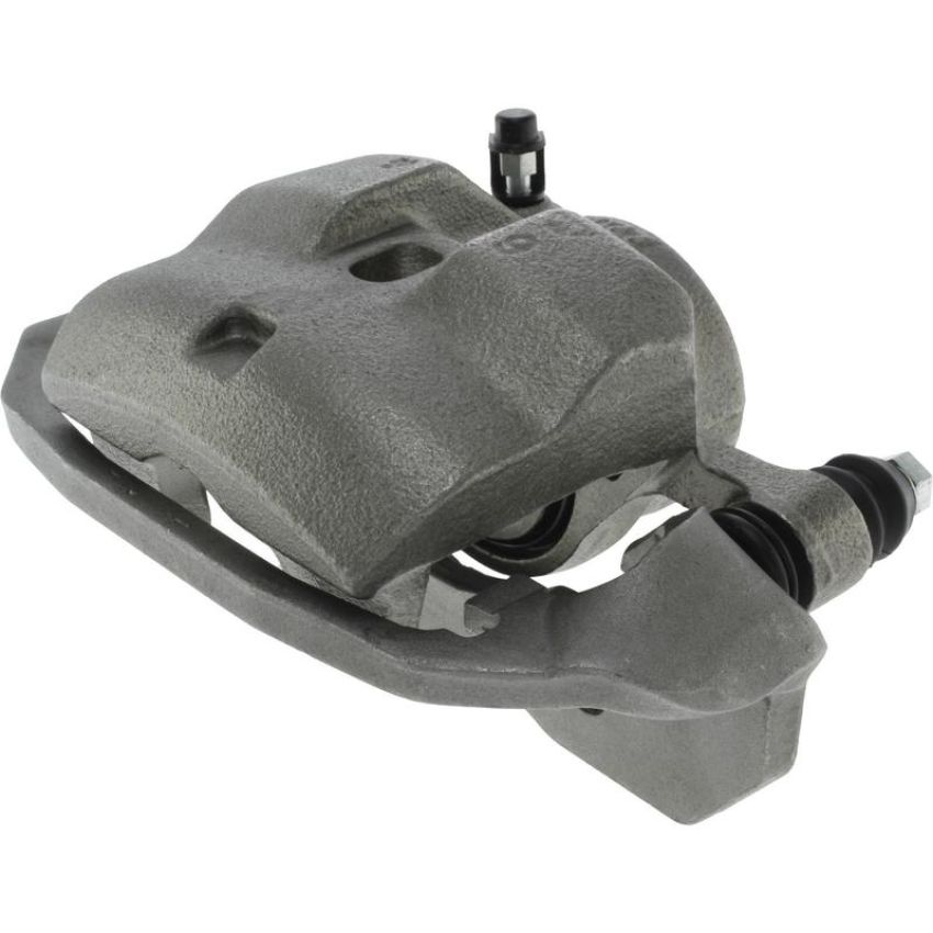 CENTRIC PARTS 141.44075 Centric Semi-Loaded Brake Caliper
