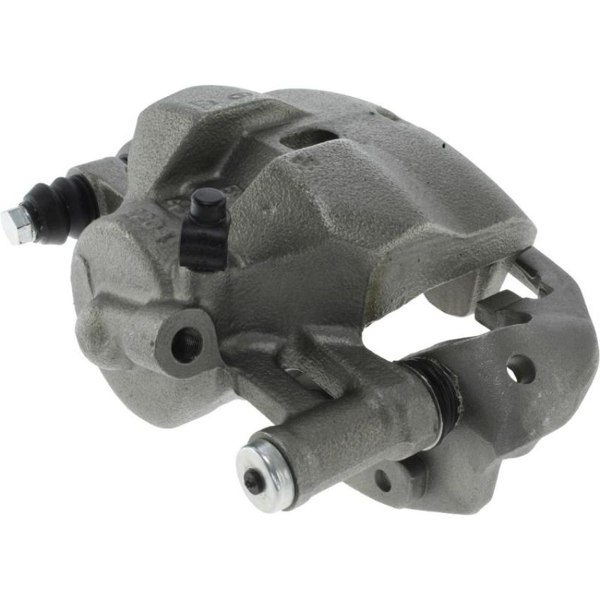 CENTRIC PARTS 141.44075 Centric Semi-Loaded Brake Caliper