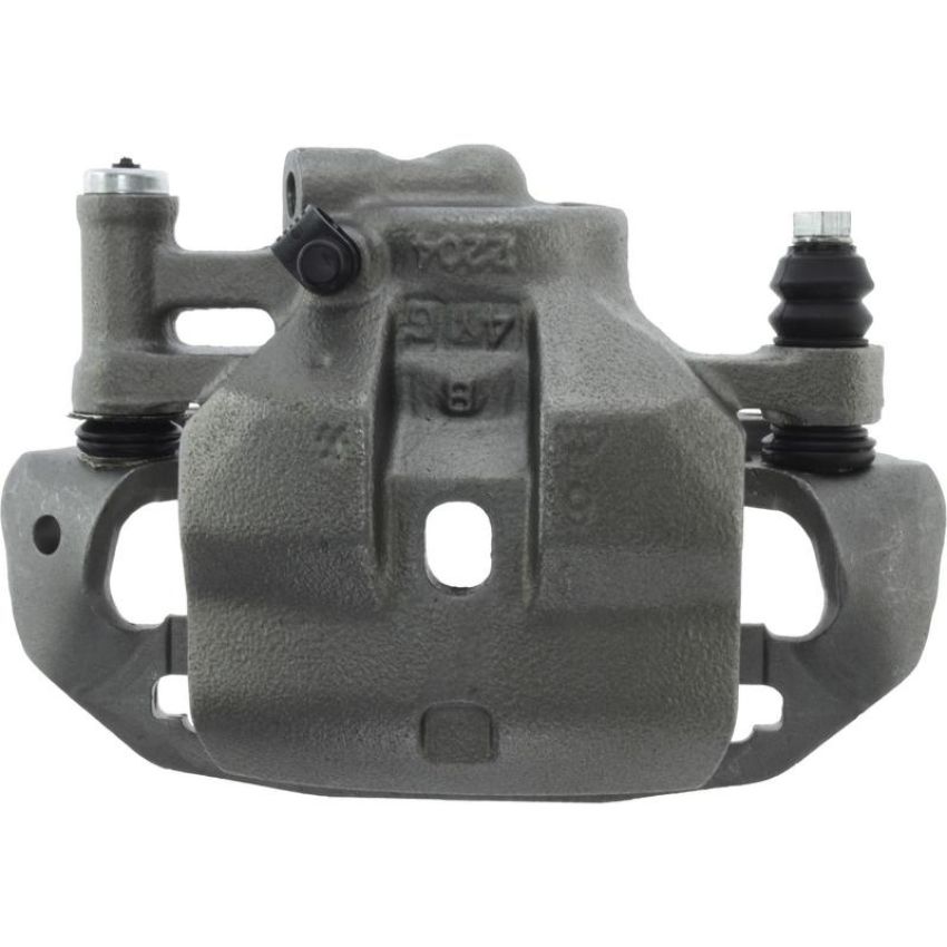 CENTRIC PARTS 141.44075 Centric Semi-Loaded Brake Caliper
