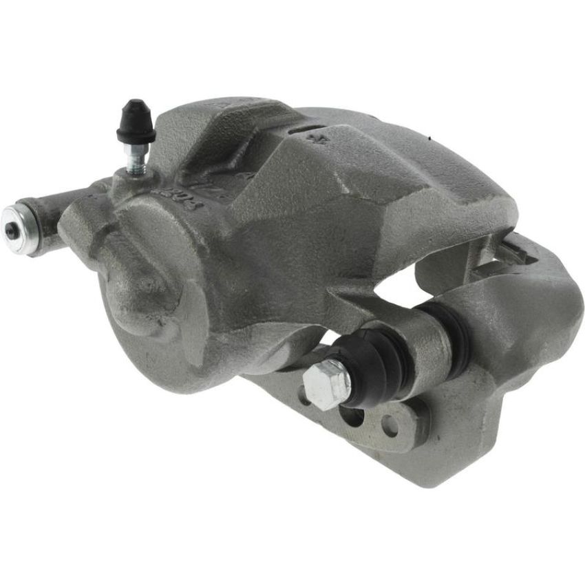 CENTRIC PARTS 141.44076 Centric Semi-Loaded Brake Caliper