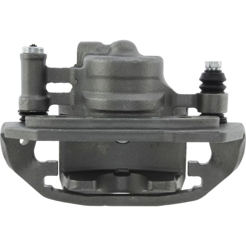 CENTRIC PARTS 141.44076 Centric Semi-Loaded Brake Caliper
