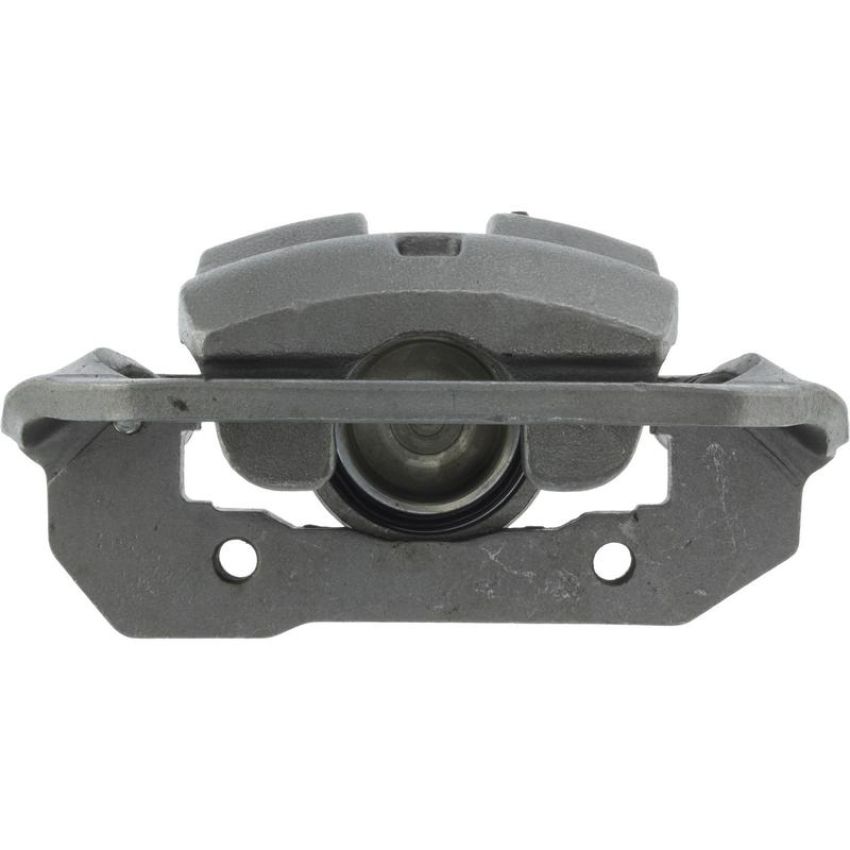 CENTRIC PARTS 141.44076 Centric Semi-Loaded Brake Caliper