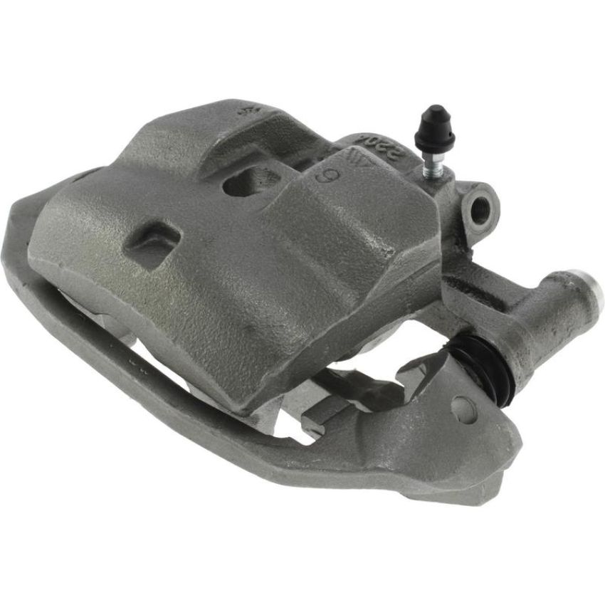 CENTRIC PARTS 141.44076 Centric Semi-Loaded Brake Caliper