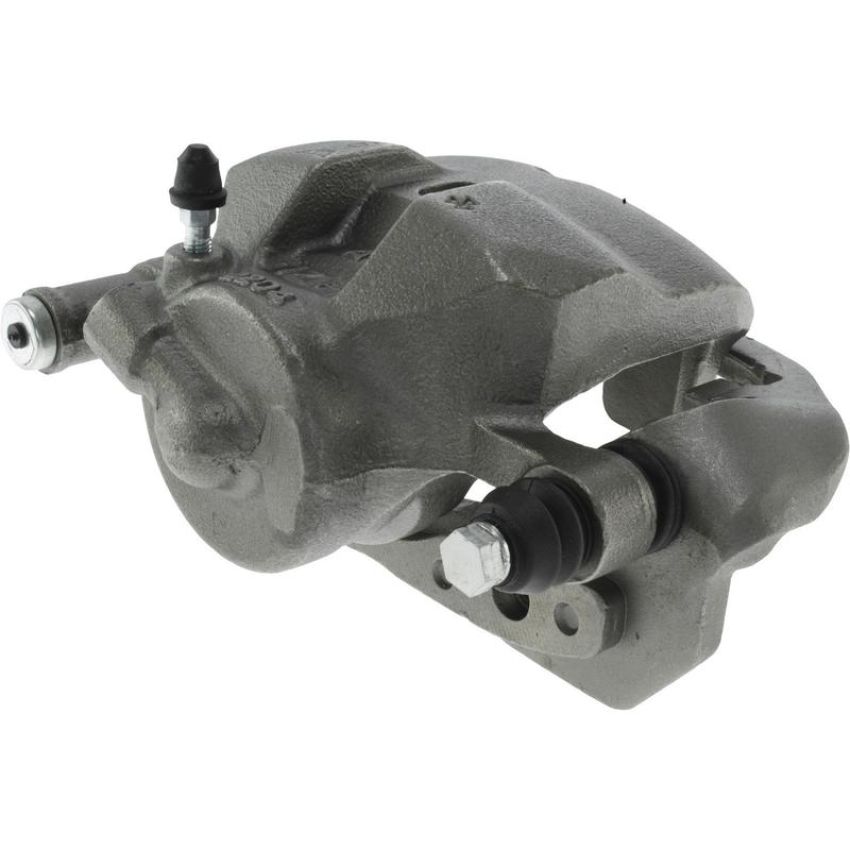 CENTRIC PARTS 141.44076 Centric Semi-Loaded Brake Caliper
