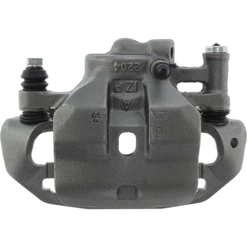 CENTRIC PARTS 141.44076 Centric Semi-Loaded Brake Caliper