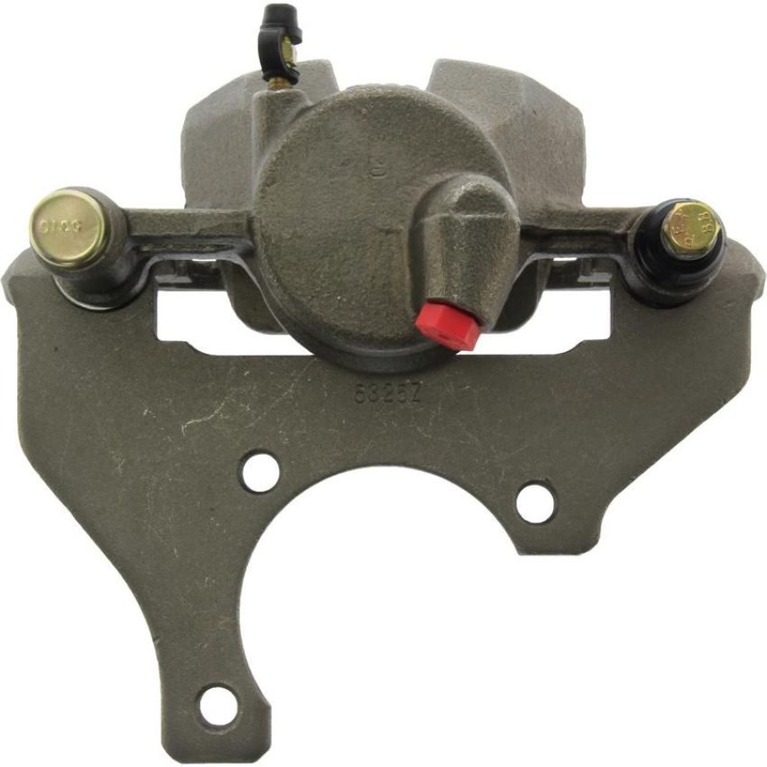 CENTRIC PARTS 141.44077 Centric Semi-Loaded Brake Caliper