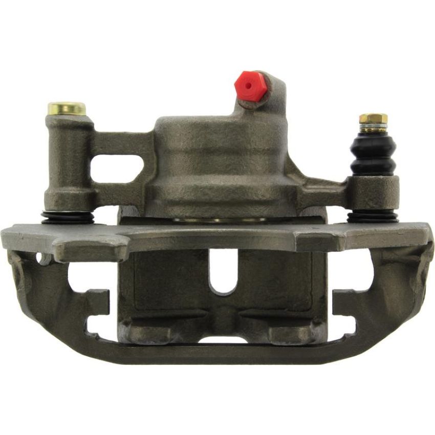 CENTRIC PARTS 141.44077 Centric Semi-Loaded Brake Caliper