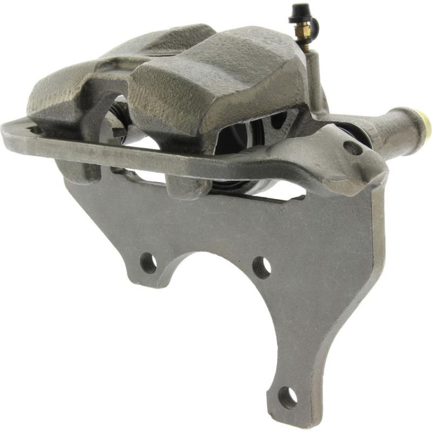 CENTRIC PARTS 141.44077 Centric Semi-Loaded Brake Caliper