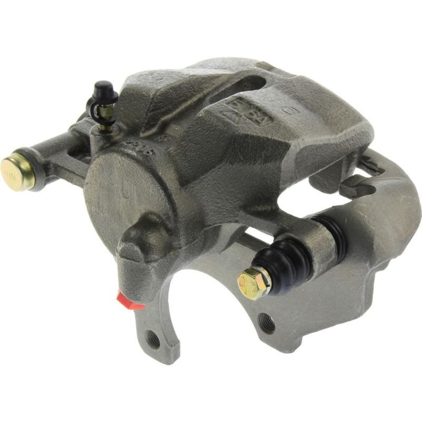 CENTRIC PARTS 141.44077 Centric Semi-Loaded Brake Caliper