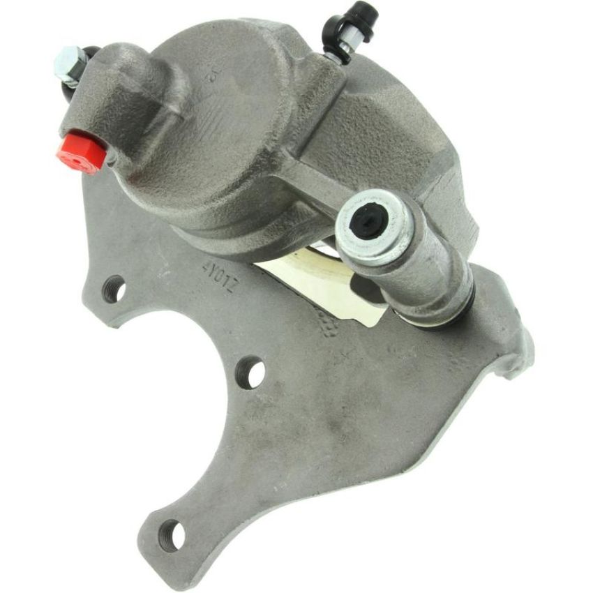 CENTRIC PARTS 141.44078 Centric Semi-Loaded Brake Caliper