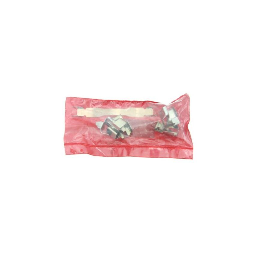 CENTRIC PARTS 141.44078 Centric Semi-Loaded Brake Caliper