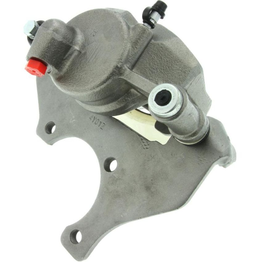 CENTRIC PARTS 141.44078 Centric Semi-Loaded Brake Caliper