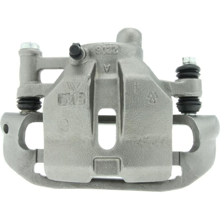 CENTRIC PARTS 141.44078 Centric Semi-Loaded Brake Caliper