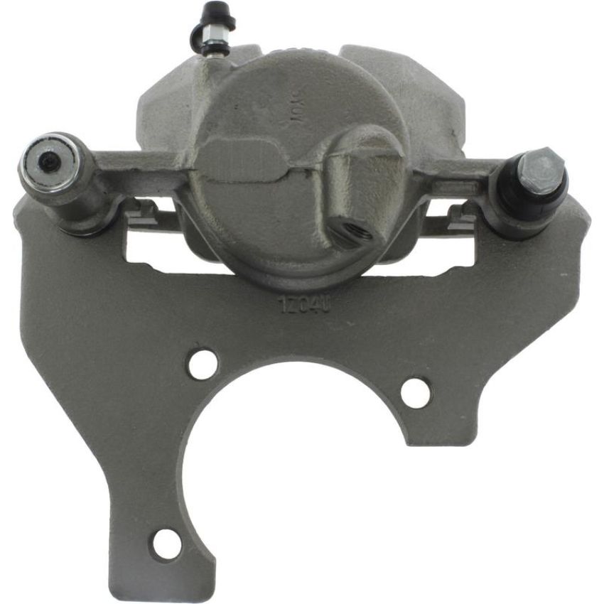 CENTRIC PARTS 141.44079 Centric Semi-Loaded Brake Caliper