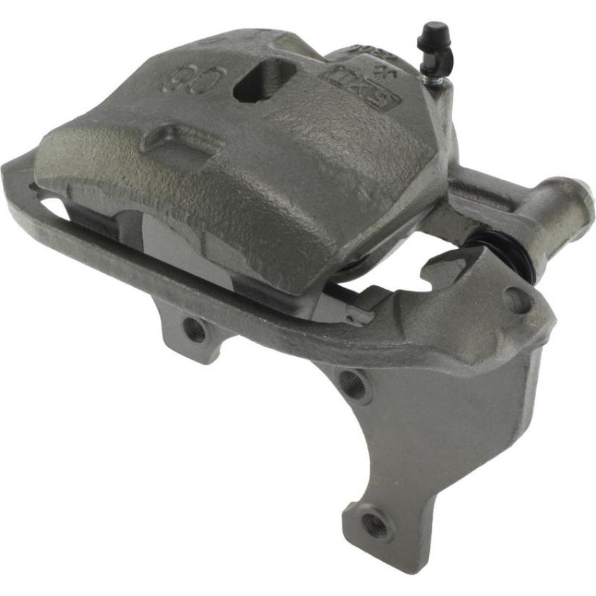 CENTRIC PARTS 141.44079 Centric Semi-Loaded Brake Caliper