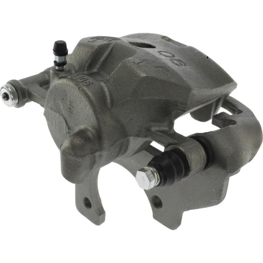 CENTRIC PARTS 141.44079 Centric Semi-Loaded Brake Caliper