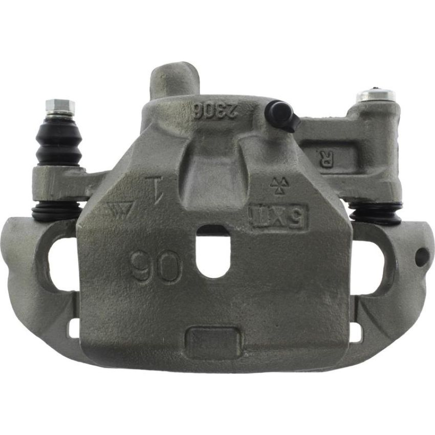 CENTRIC PARTS 141.44079 Centric Semi-Loaded Brake Caliper