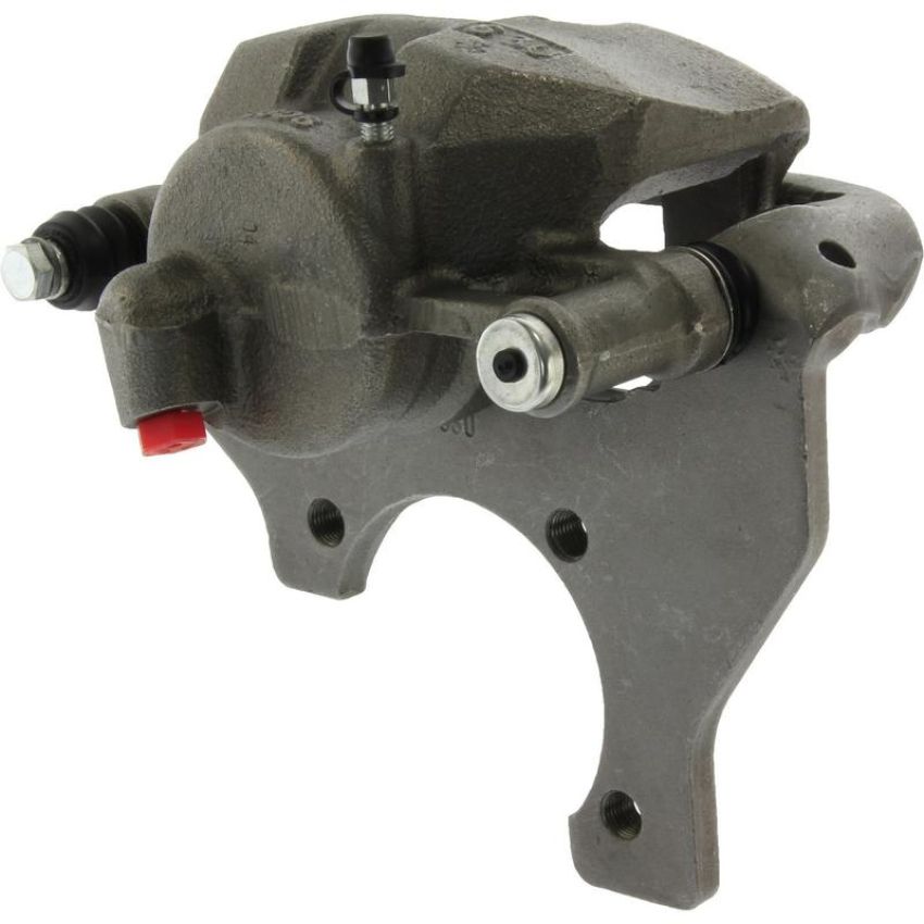 CENTRIC PARTS 141.44080 Centric Semi-Loaded Brake Caliper