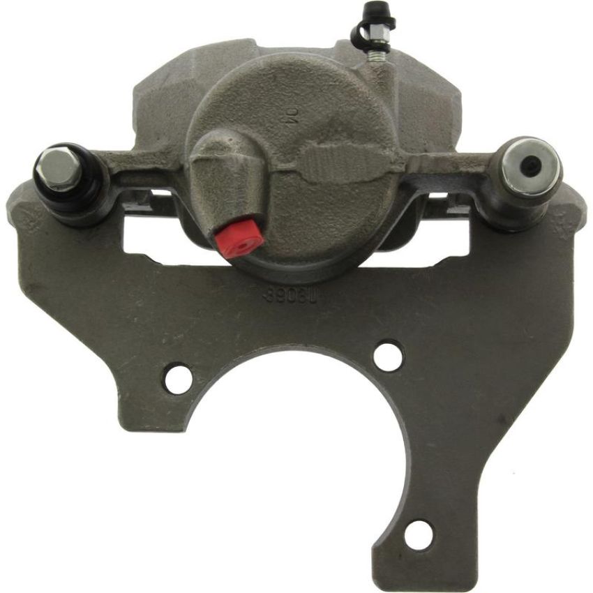 CENTRIC PARTS 141.44080 Centric Semi-Loaded Brake Caliper