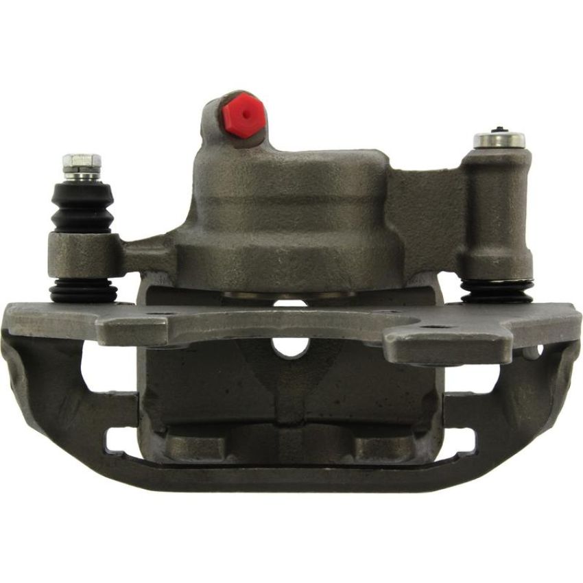 CENTRIC PARTS 141.44080 Centric Semi-Loaded Brake Caliper