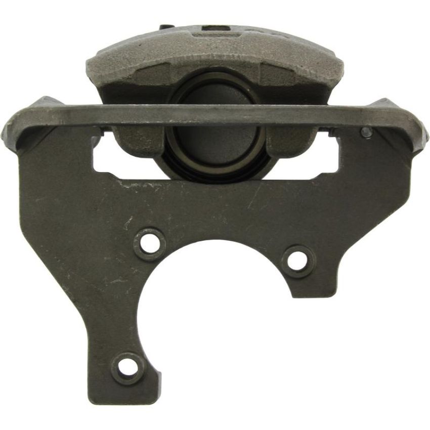 CENTRIC PARTS 141.44080 Centric Semi-Loaded Brake Caliper