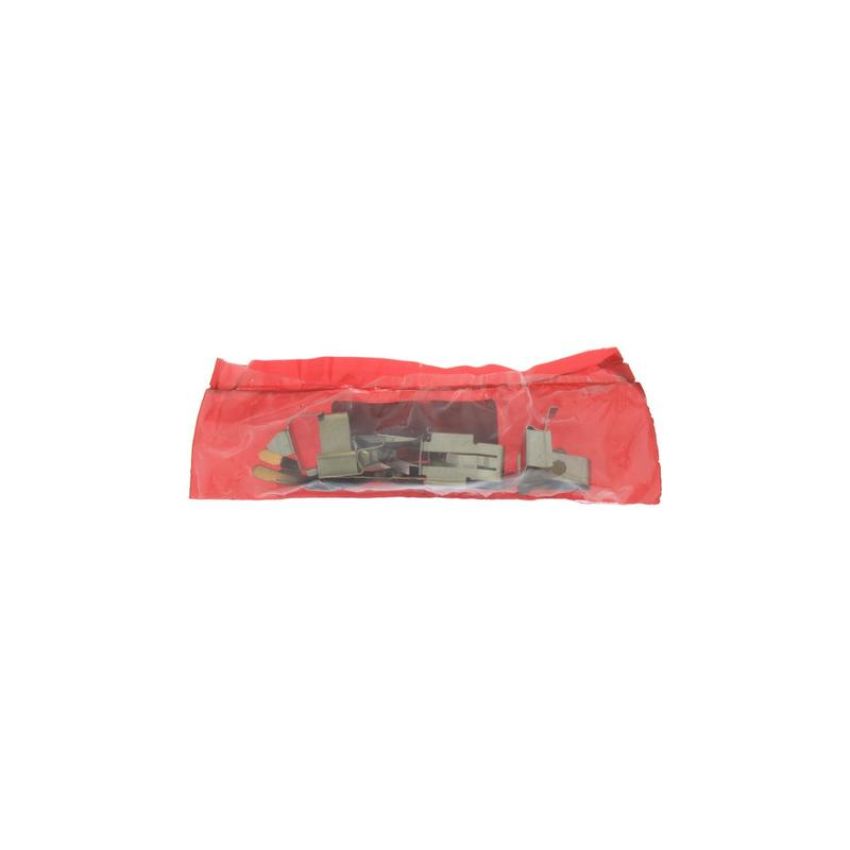 CENTRIC PARTS 141.44080 Centric Semi-Loaded Brake Caliper