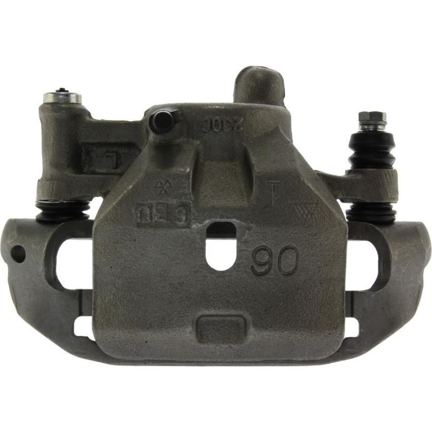 CENTRIC PARTS 141.44080 Centric Semi-Loaded Brake Caliper