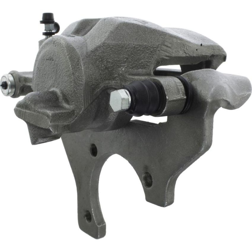 CENTRIC PARTS 141.44081 Centric Semi-Loaded Brake Caliper