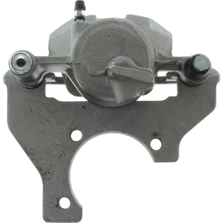 CENTRIC PARTS 141.44081 Centric Semi-Loaded Brake Caliper