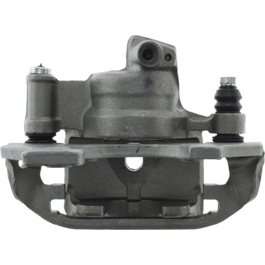 CENTRIC PARTS 141.44081 Centric Semi-Loaded Brake Caliper