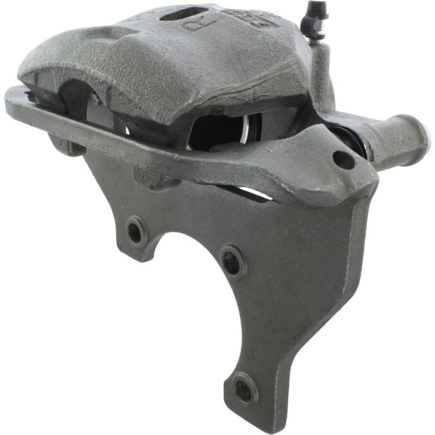 CENTRIC PARTS 141.44081 Centric Semi-Loaded Brake Caliper