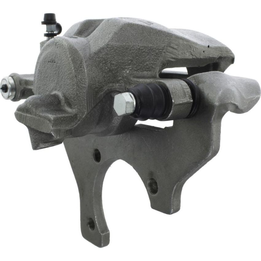CENTRIC PARTS 141.44081 Centric Semi-Loaded Brake Caliper