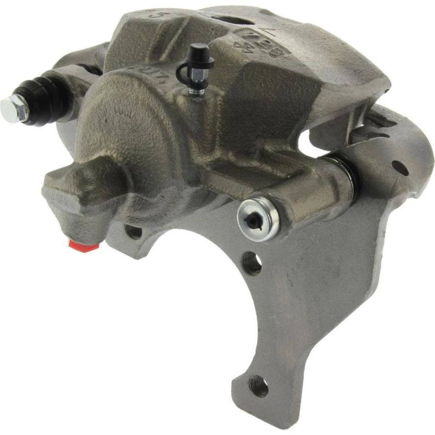 CENTRIC PARTS 141.44082 Centric Semi-Loaded Brake Caliper