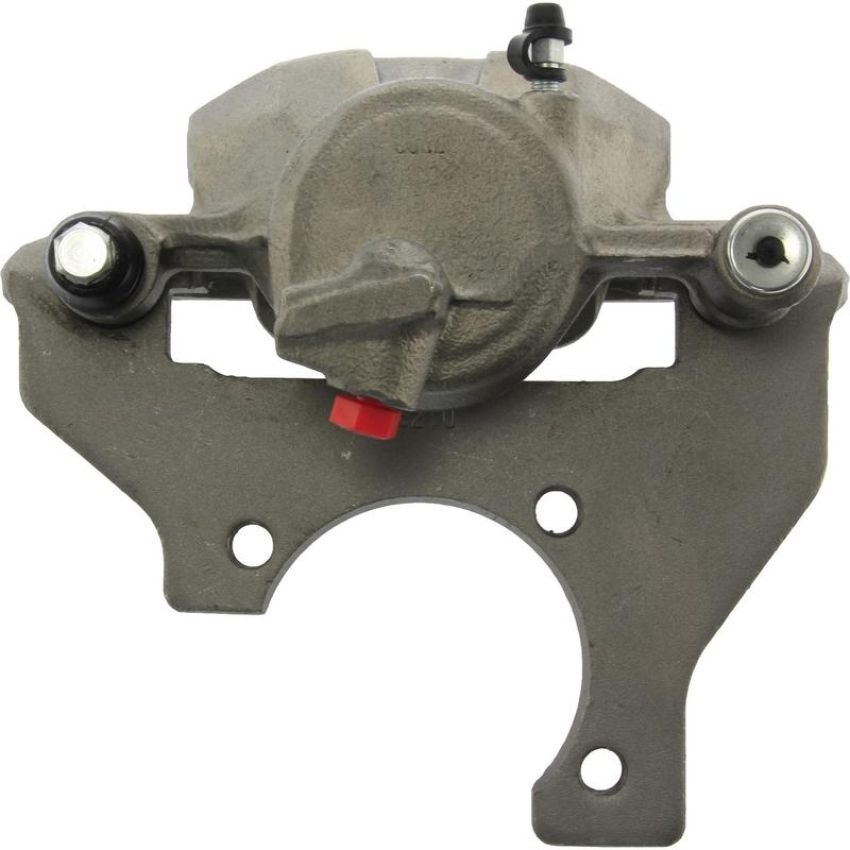 CENTRIC PARTS 141.44082 Centric Semi-Loaded Brake Caliper