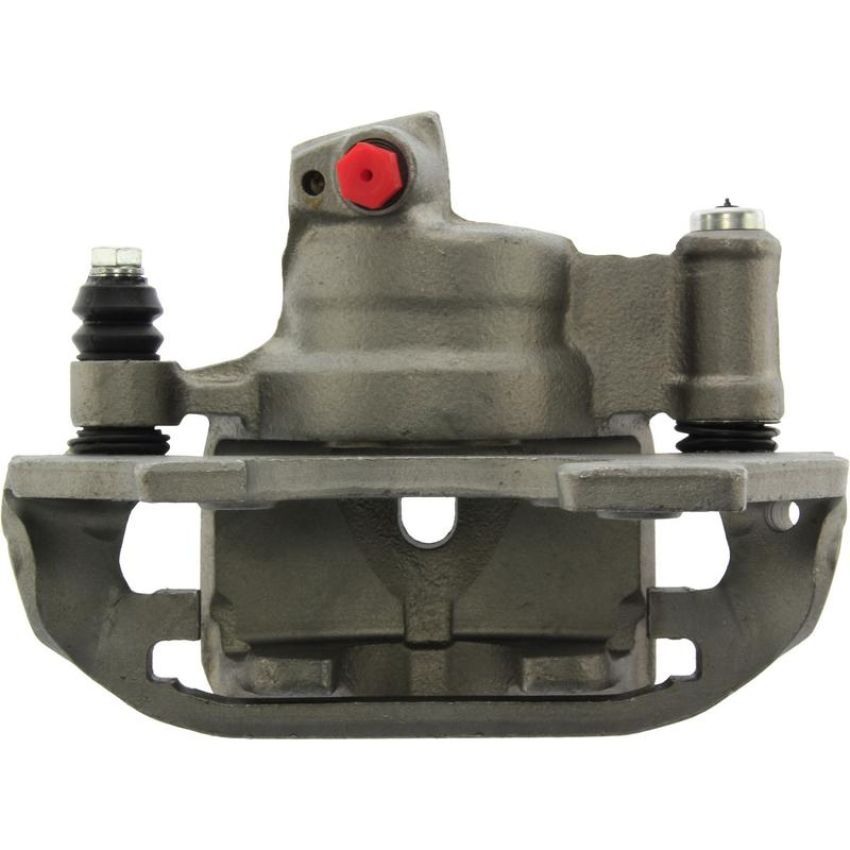 CENTRIC PARTS 141.44082 Centric Semi-Loaded Brake Caliper